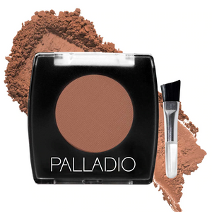 Palladio Brown powder 2.3g/0.08oz