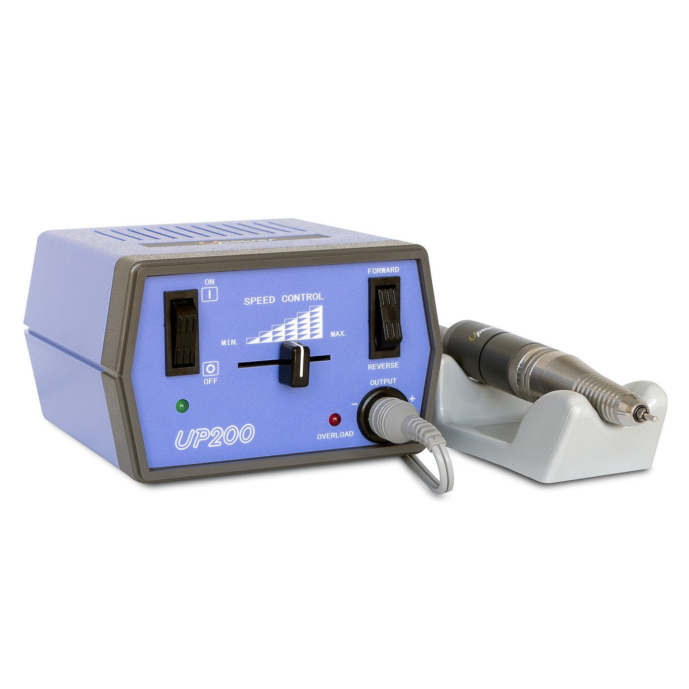 UPOWER UP200 DRILL MAY TIM-Beauty Zone Nail Supply
