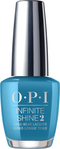 OPI Infinite Shine OPI Grabs the Unicorn by the horn #ISL U20 15mL/0.5oz - Scotland Collection FALL 2019-Beauty Zone Nail Supply