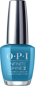 OPI Infinite Shine OPI Grabs the Unicorn by the horn #ISL U20 15mL/0.5oz - Scotland Collection FALL 2019-Beauty Zone Nail Supply