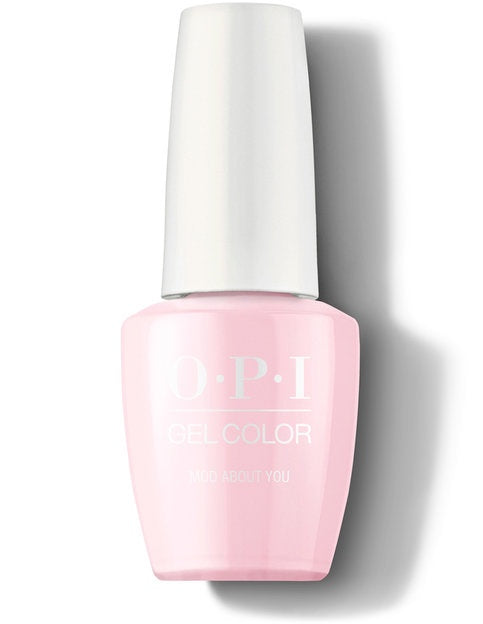 Opi Gelcolor Mod About You 0.5 oz GCB56