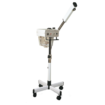 Facial Machine Facial Steamer Square Made In Taiwan