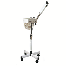 Load image into Gallery viewer, Facial Machine Facial Steamer Square Made In Taiwan