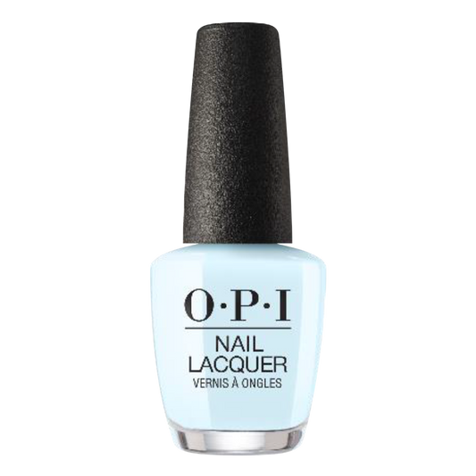 OPI Mexico City Nail Lacquer Mexico City Move-mint #NLM83-Beauty Zone Nail Supply