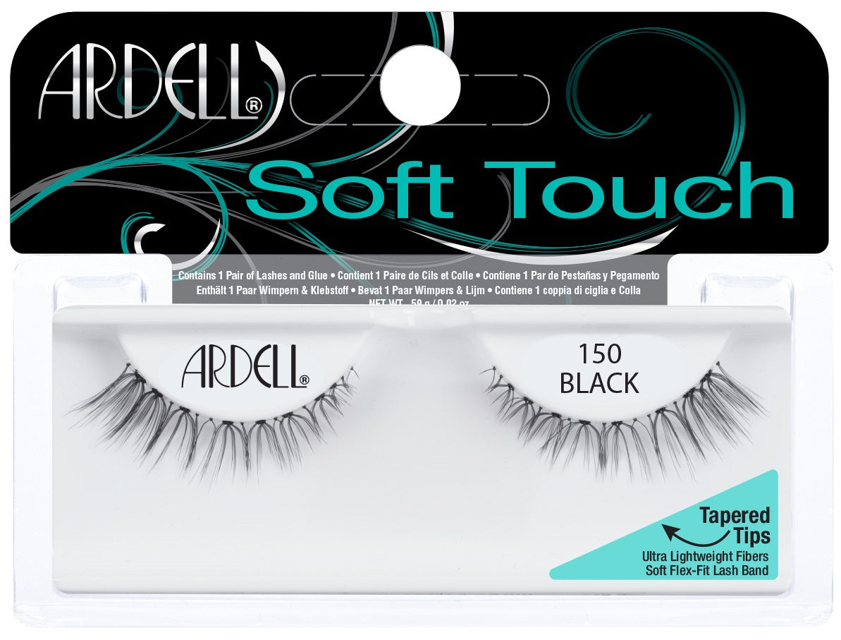 Ardell Soft Touch 150 61603-Beauty Zone Nail Supply