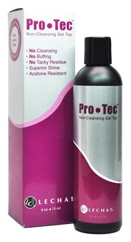LECHAT PRO-TEC 8 OZ #70130-Beauty Zone Nail Supply