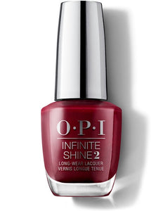 OPI Infinite Shine - Bogot�� Blackberry ISLF52-Beauty Zone Nail Supply