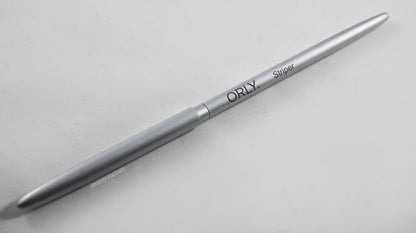 Orly Striper Brush Nail Art Silver-Beauty Zone Nail Supply
