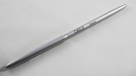 Orly Striper Brush Nail Art Silver-Beauty Zone Nail Supply