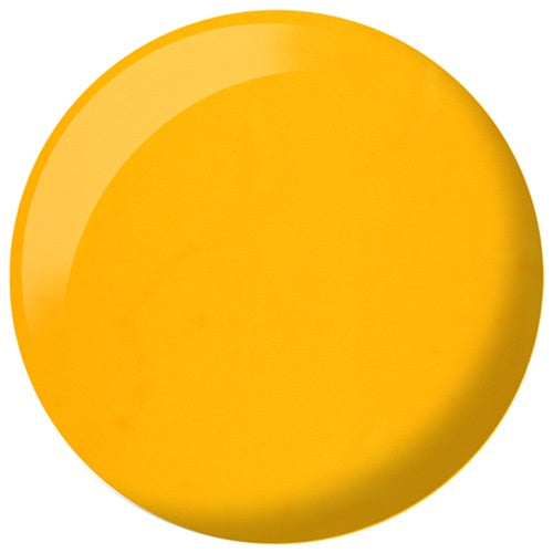DND Duo Gel & Lacquer Honey #745-Beauty Zone Nail Supply