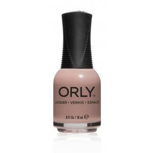 Orly Nail Lacquer Snuggle Up .6oz 2000003-Beauty Zone Nail Supply