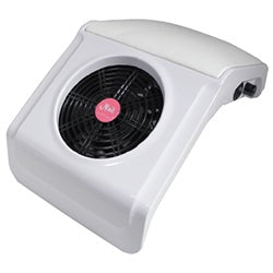 FSC NAIL DUST COLLECTOR SMALL-Beauty Zone Nail Supply