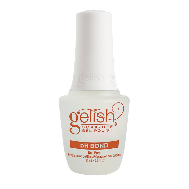 Harmony Gelish pH Bond Nail Prep 0.5 oz #1140002-Beauty Zone Nail Supply