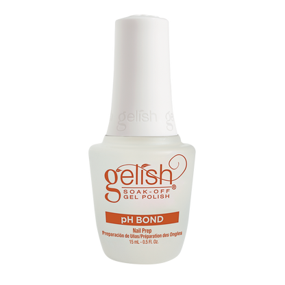 Harmony Gelish pH Bond Nail Prep 0.5 oz #1140002-Beauty Zone Nail Supply