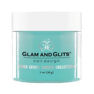 Glam & Glits Mood Acrylic Powder (Glitter) 1 oz Better or Worse - ME1029-Beauty Zone Nail Supply