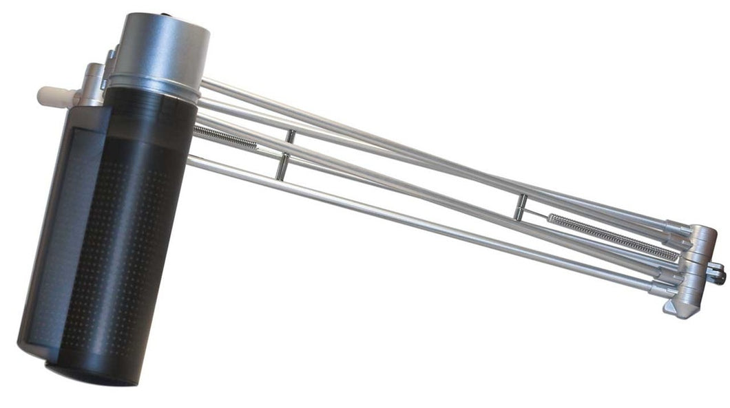 Nail Table Energy Saving Desk Lamp 20w-Beauty Zone Nail Supply