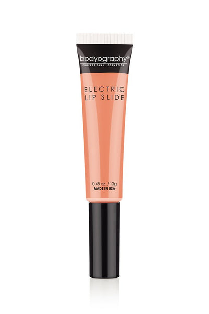 Bodyography Electric Lip Slide .45oz. / 13g-Beauty Zone Nail Supply