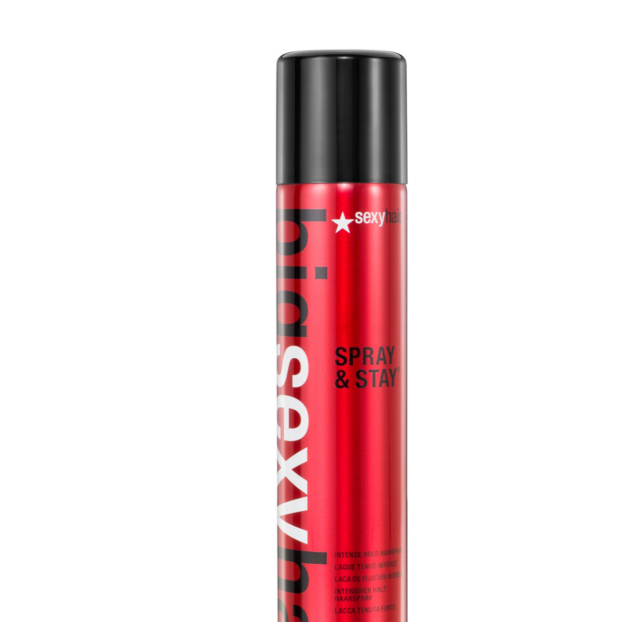BIG SEXY HAIR SPRAY & STAY INTENSE HOLD HAIRSPRAY 9.1 OZ #07615-Beauty Zone Nail Supply