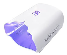 Load image into Gallery viewer, Kiara Sky Nail Lamp LED Beyond Pro Cordless-Beauty Zone Nail Supply