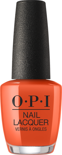 OPI Nail Lacquer SUZI NEEDS A LOCH-SMITH #NL U14-Beauty Zone Nail Supply