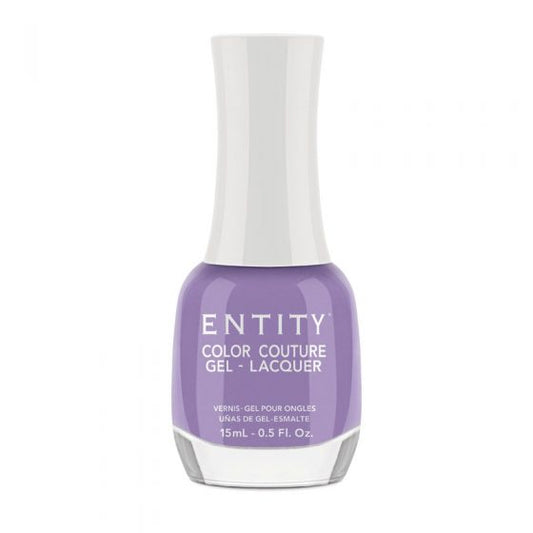 Entity Lacquer Pretty Not Prissy 15 Ml | 0.5 Fl. Oz.#862-Beauty Zone Nail Supply