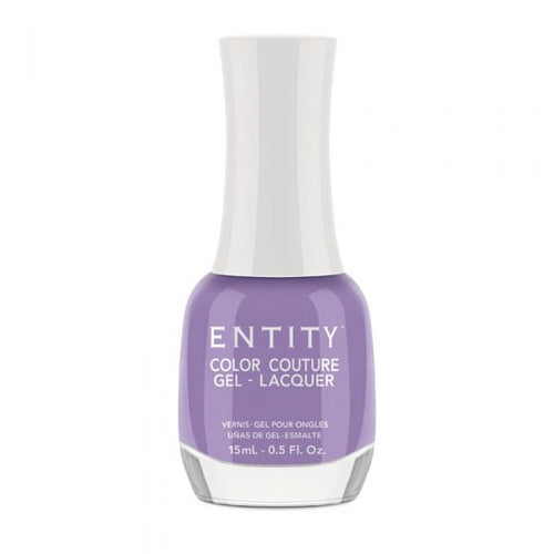 Entity Lacquer Pretty Not Prissy 15 Ml | 0.5 Fl. Oz.#862-Beauty Zone Nail Supply