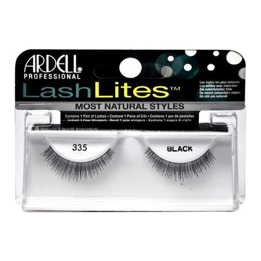 Ardell Lashlites 335 #61483-Beauty Zone Nail Supply