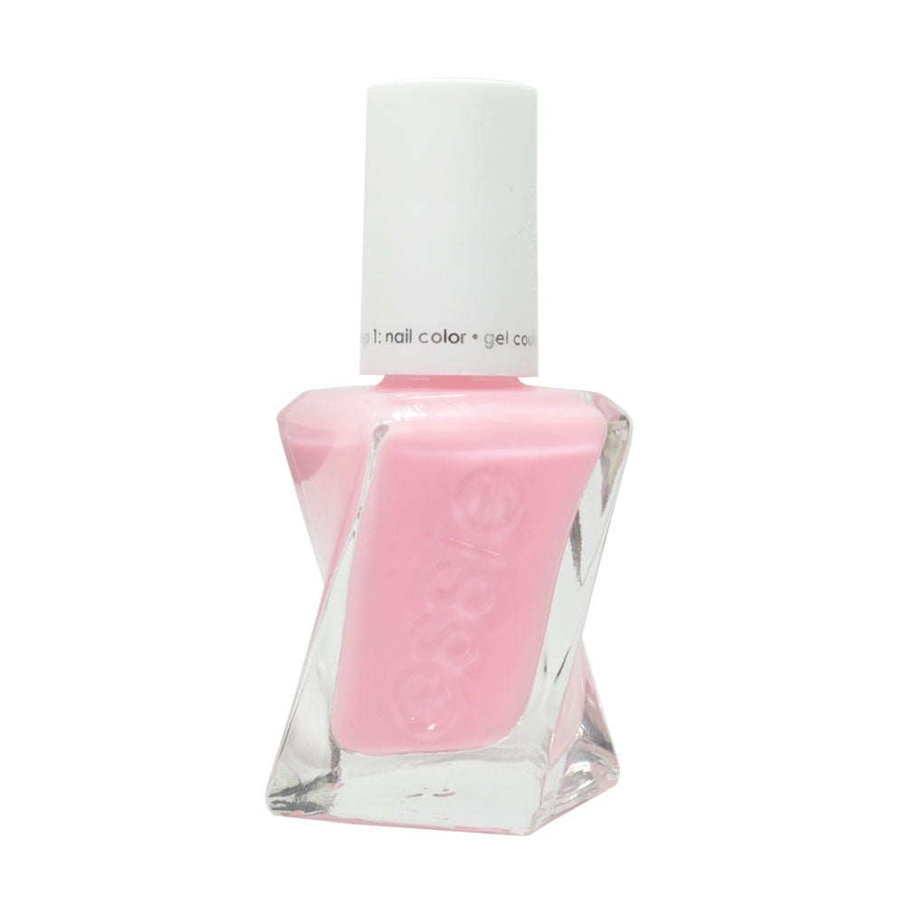 Essie Gel Couture INSIDE SCOOP 1088 0.46 oz-Beauty Zone Nail Supply