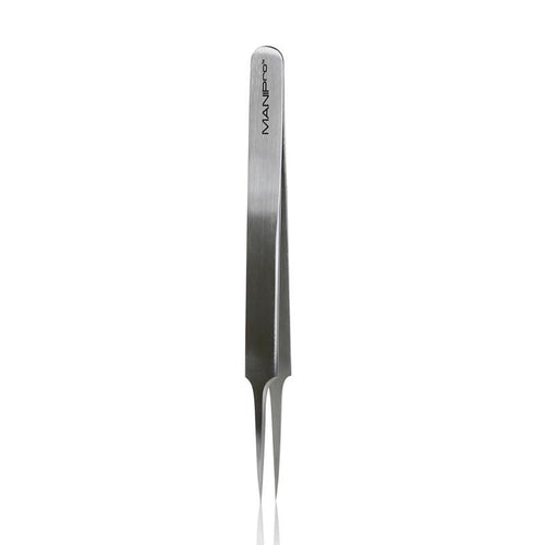 Techni-Pro TNP-TWZ-HP-1.S High Precision Tweezers, Style 1, SS, Fine,  Sharp, 4.7