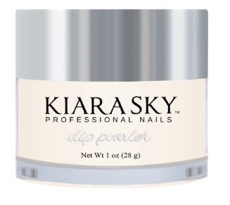 Kiara Sky Dip Glow Powder -DG143 Glow Getter-Beauty Zone Nail Supply