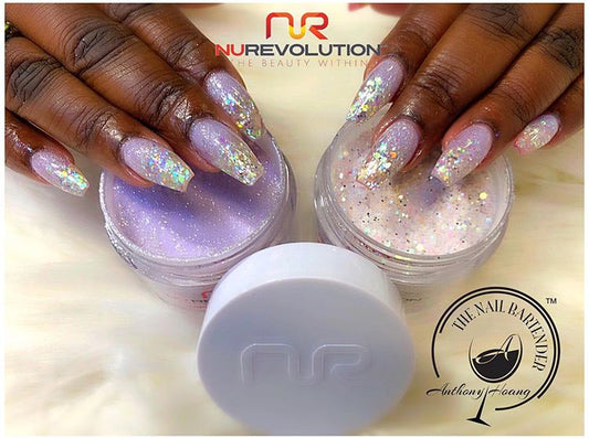 All Nurevolution Ombre Dip-Beauty Zone Nail Supply
