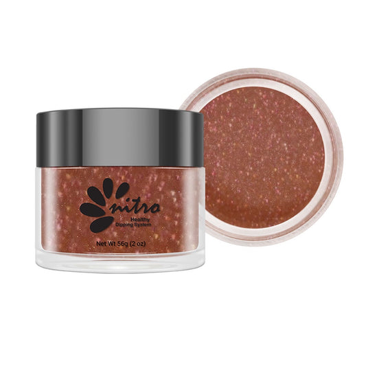 Nitro 134- SNS-AC19 Dip Collection 2oz-Beauty Zone Nail Supply