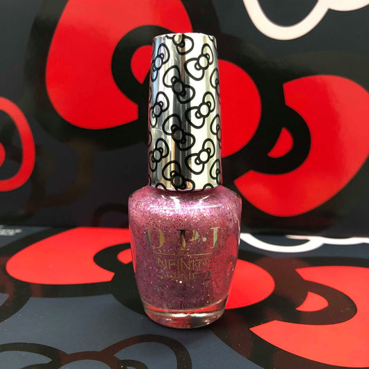 OPI Infinite Shine - Letâs Celebrate! HRL34-Beauty Zone Nail Supply