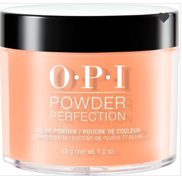 OPI Dip Powder Perfection #DPS86A Bubble Bath 1.5 OZ-Beauty Zone Nail Supply