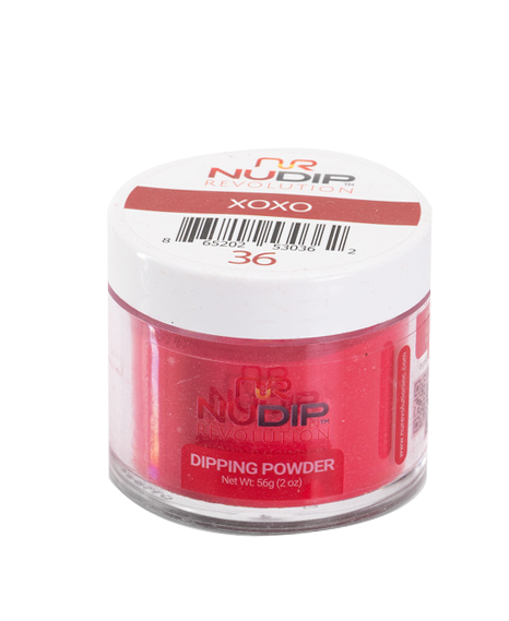 All Nurevolution Dip 2 oz-Beauty Zone Nail Supply