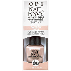 OPI NAIL ENVY SAMOAN SAND-Beauty Zone Nail Supply
