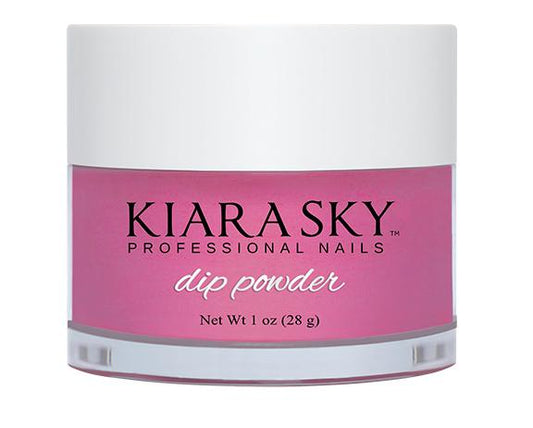 Kiara Sky Dip Powder -D531 Merci-Beau-Quet-Beauty Zone Nail Supply