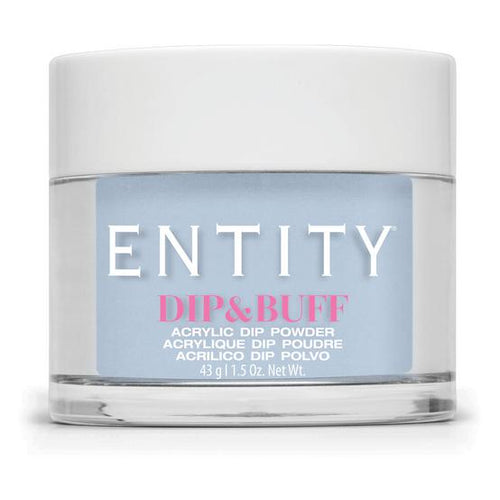 Entity Dip & Buff Jean Queen 43 G | 1.5 Oz.#865-Beauty Zone Nail Supply