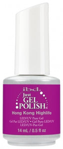 ibd Just Gel Polish Hong Kong Highlife 0.5 oz-Beauty Zone Nail Supply