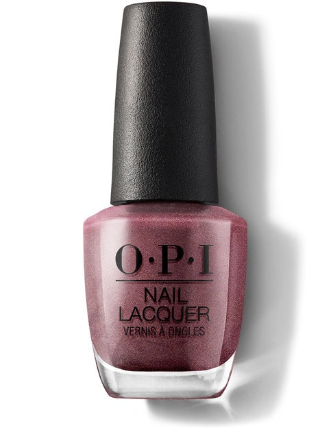 OPI Nail Lacquer Meet Me on the Star Ferry NLH49-Beauty Zone Nail Supply