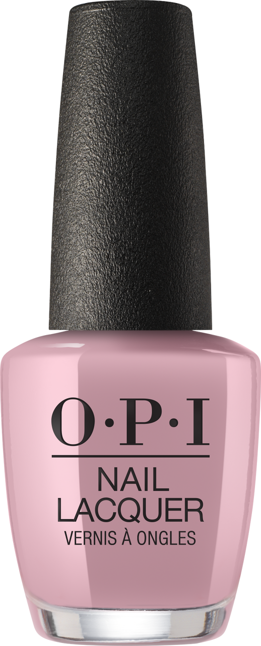 OPI Nail Lacquer YOU'VE GOT THAT GLAS-GLOW #NL U22-Beauty Zone Nail Supply