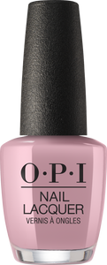 OPI Nail Lacquer YOU'VE GOT THAT GLAS-GLOW #NL U22-Beauty Zone Nail Supply