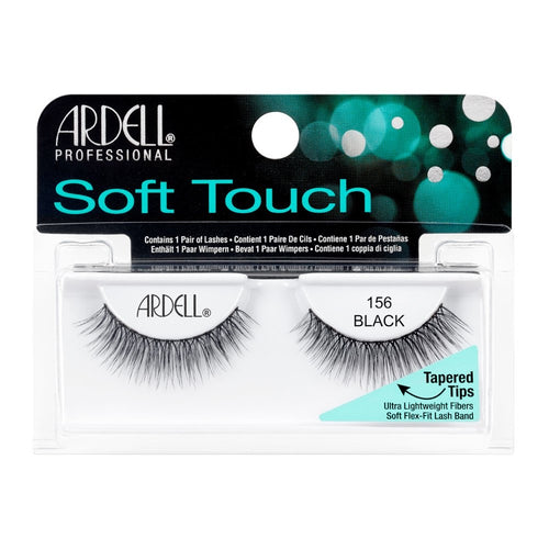 Ardell Soft Touch 156 66414-Beauty Zone Nail Supply