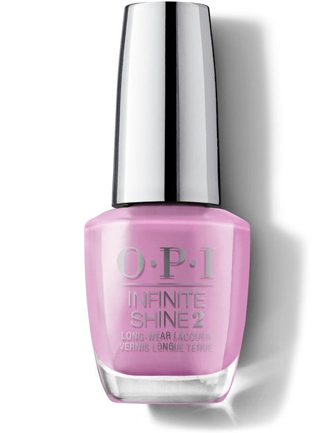 OPI Infinite Shine SUZI WILL QUENCHUA LATER! #ISLP31-Beauty Zone Nail Supply