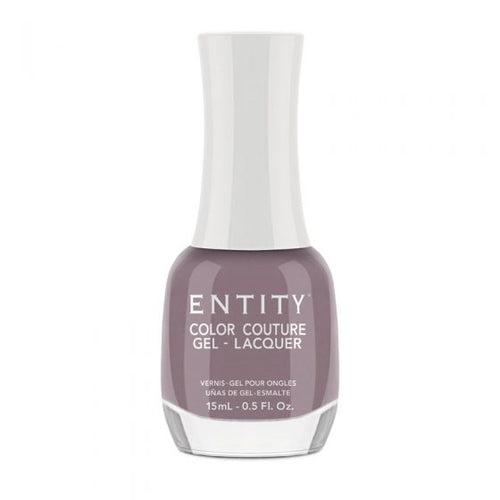 Entity Lacquer Behind The Seams 15 Ml | 0.5 Fl. Oz.#875-Beauty Zone Nail Supply