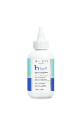 IBD Spa Callus Free 4oz-Beauty Zone Nail Supply