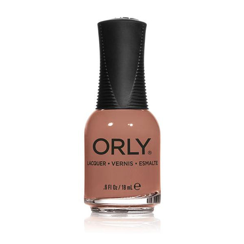 Orly Nail Lacquer Coffee Break .6oz 20575-Beauty Zone Nail Supply