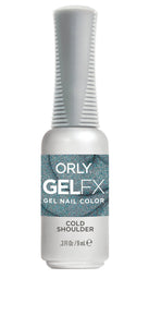 Orly GelFX Cold Shoulder .3 fl oz 3000034