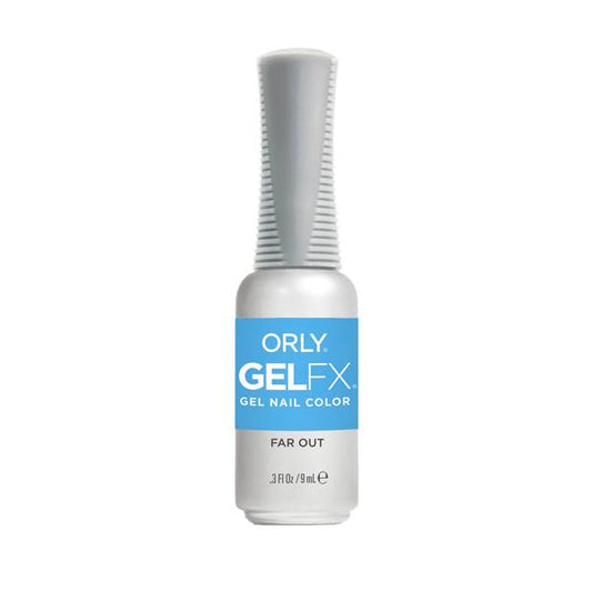 Orly GelFX Far Out .3 fl oz 3000048