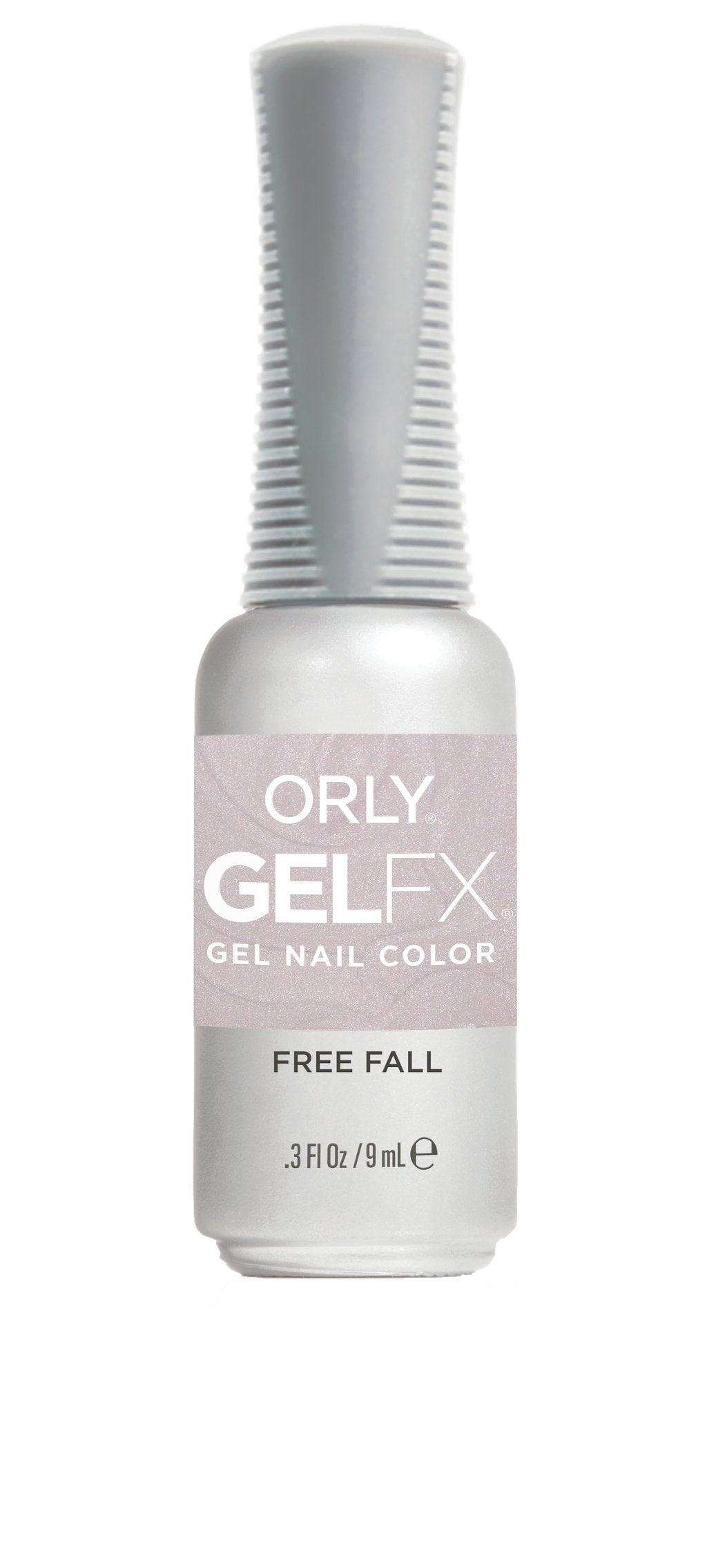 Orly GelFX Free Fall .3 fl oz 3000026